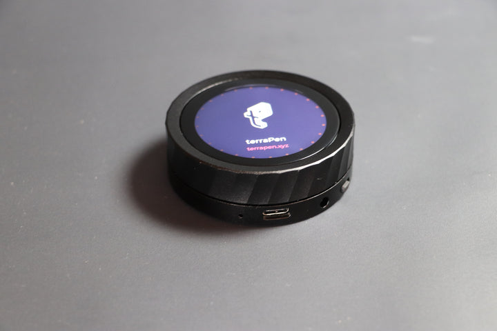 terraDial
