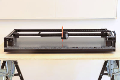 terraPen A2 Pen Plotter